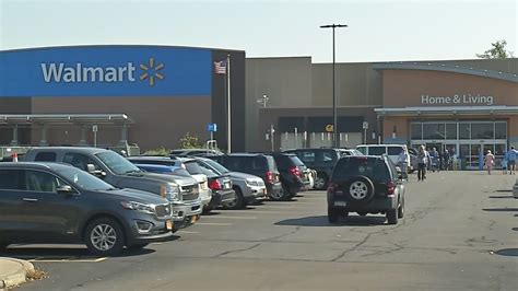 Walmart buffalo mn - Walmart Buffalo, MN 1 month ago Be among the first 25 applicants See who Walmart has hired for this role ... Get email updates for new Online Specialist jobs in Buffalo, MN. Dismiss. By creating ...